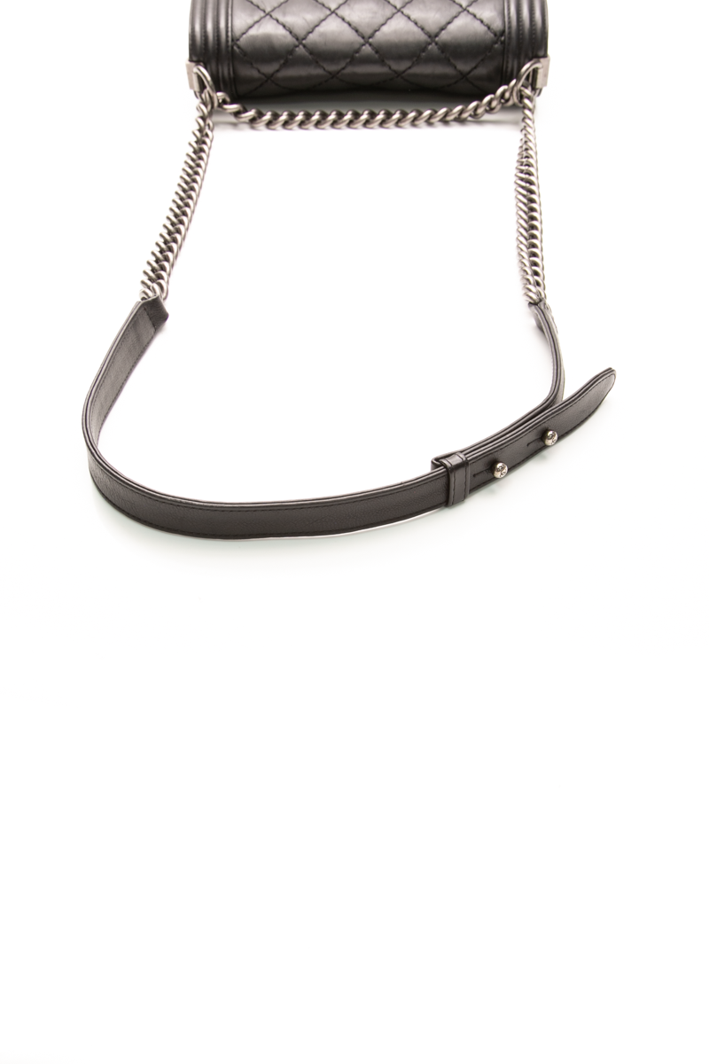 Medium Boy Bag