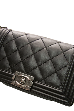 Medium Boy Bag