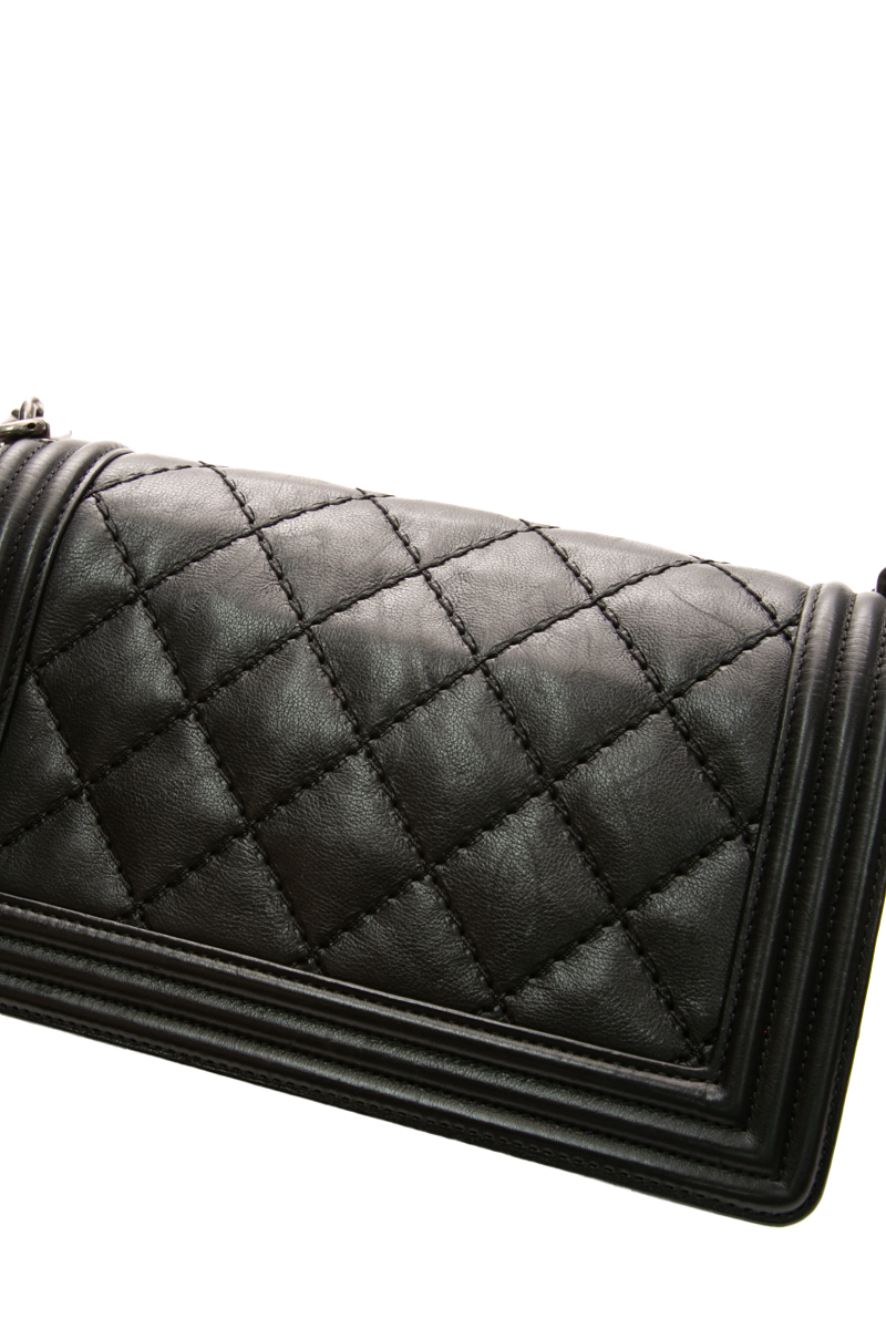 Medium Boy Bag