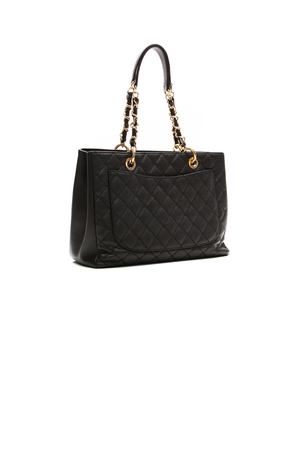 GST Grand Shopping Tote Bag