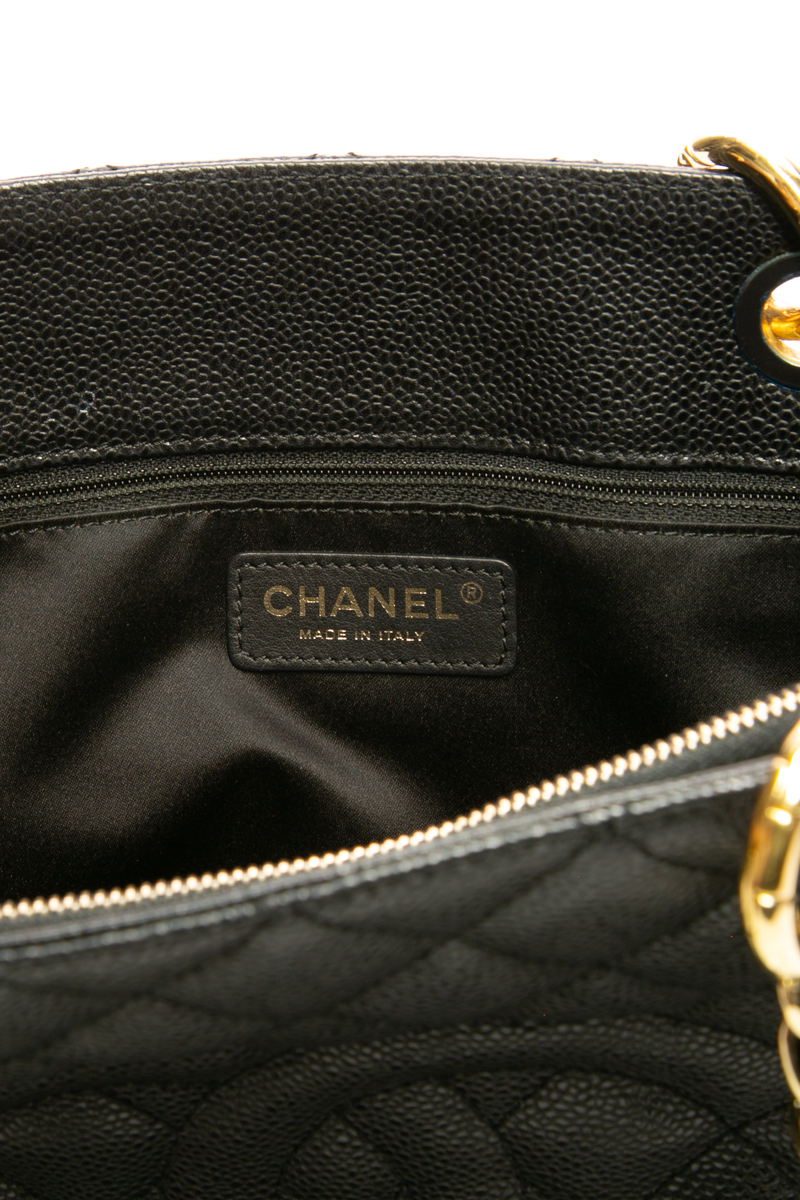 GST Grand Shopping Tote Bag