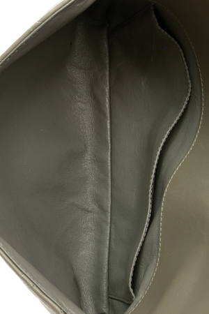 CC Chic Medium Double Flap Bag