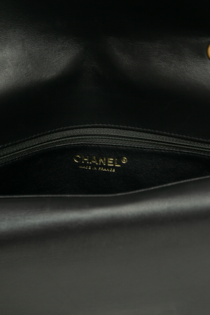 CC Chic Medium Double Flap Bag