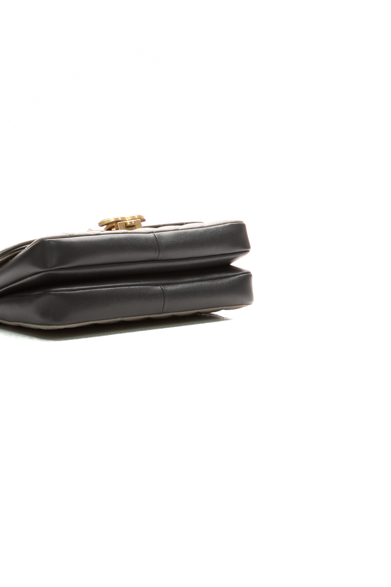 CC Chic Medium Double Flap Bag