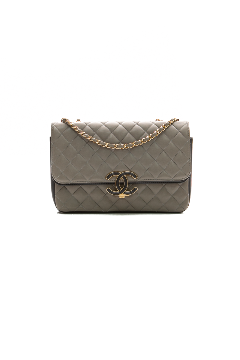 Chanel-CC-Chic-Medium-Double-Flap- Bag-299424
