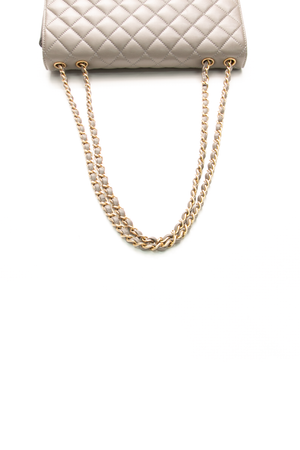 CC Chic Medium Double Flap Bag