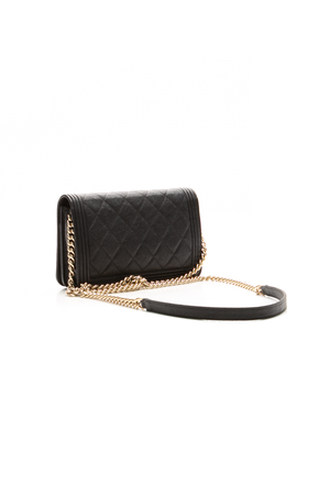 Boy Wallet On Chain