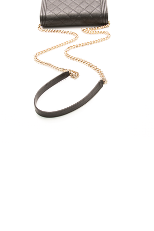 Boy Wallet On Chain