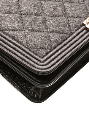Boy Wallet On Chain