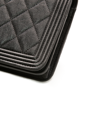 Boy Wallet On Chain