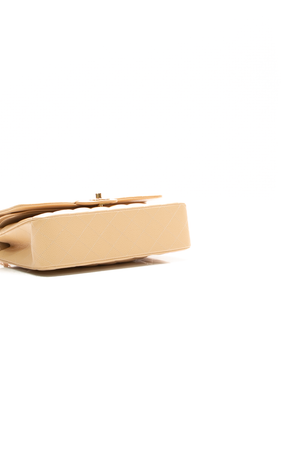 Classic Medium Double Flap Bag