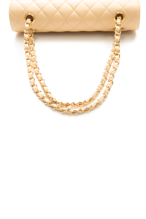 Classic Medium Double Flap Bag