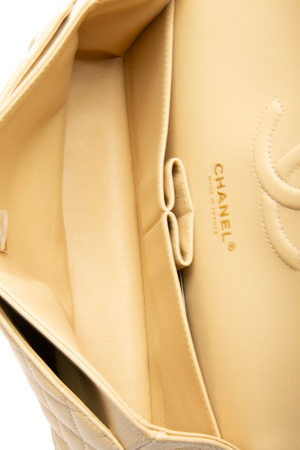 Classic Medium Double Flap Bag