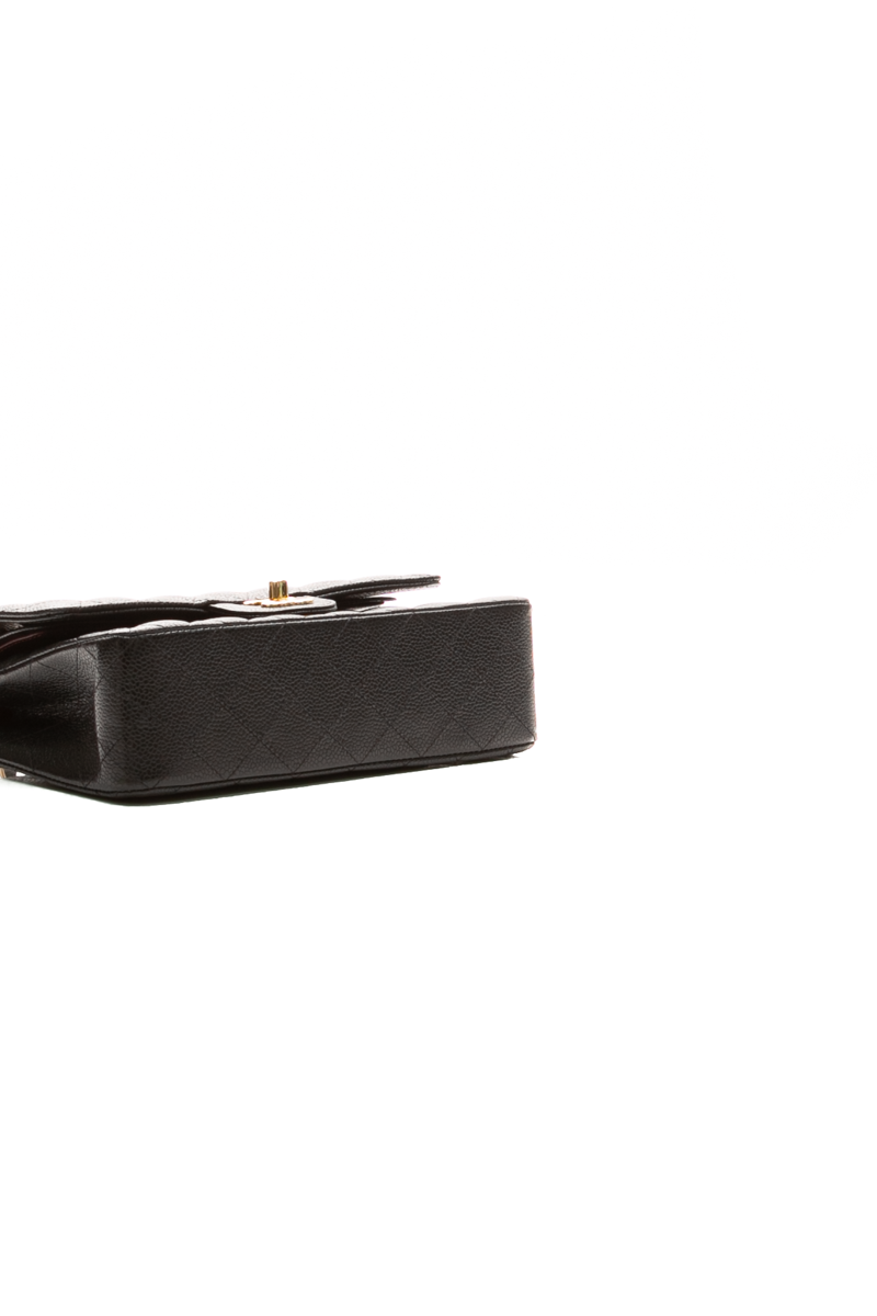 Classic Small Double Flap Bag