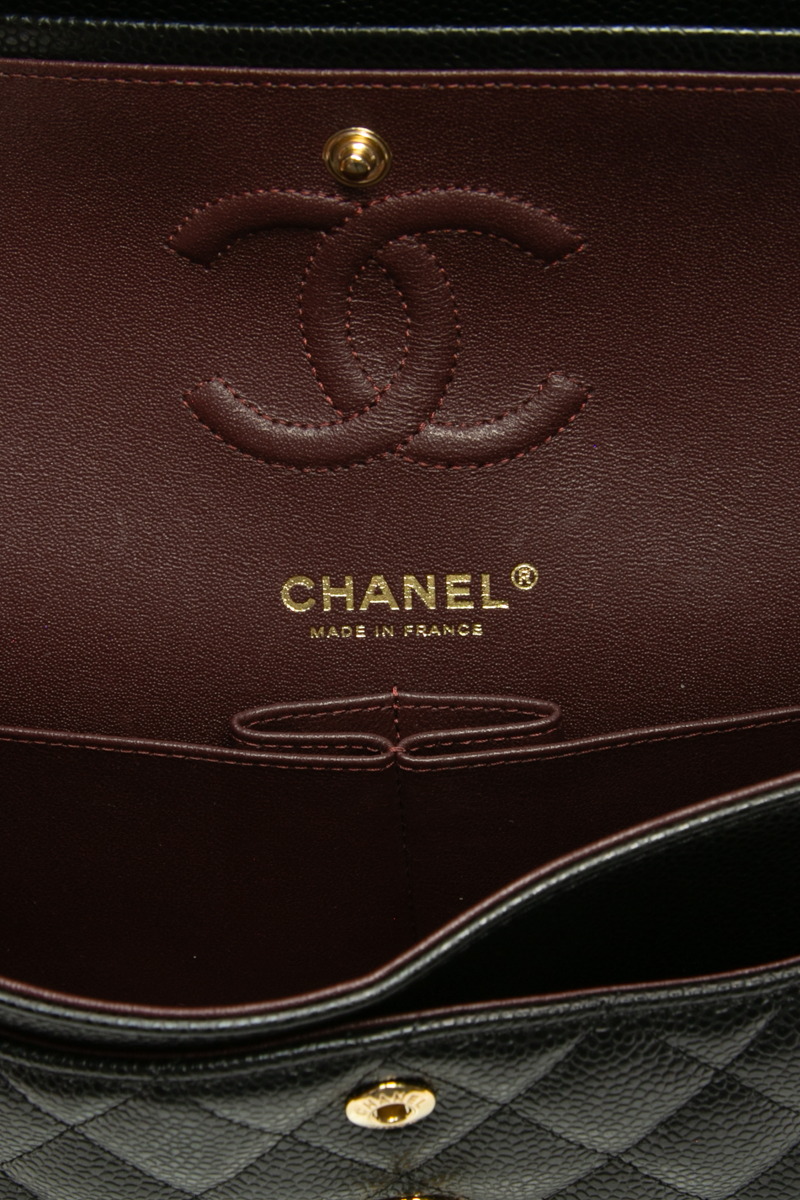 Classic Small Double Flap Bag