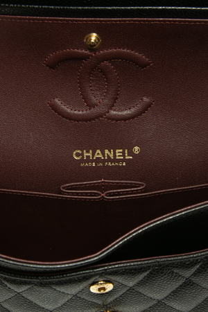 Classic Small Double Flap Bag