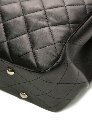 Large Classic Shopping Tote Bag