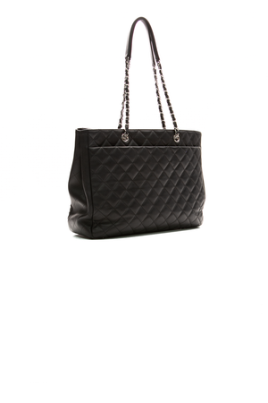 Large Classic Shopping Tote Bag