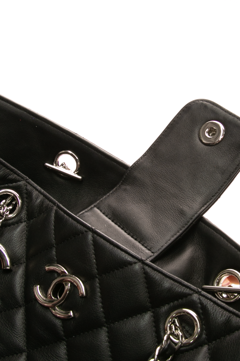Large Classic Shopping Tote Bag