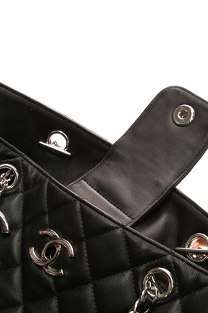 Large Classic Shopping Tote Bag