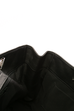 Large Classic Shopping Tote Bag