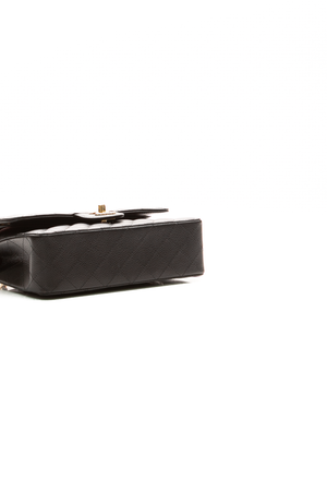 Classic Small Double Flap Bag