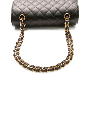 Classic Small Double Flap Bag