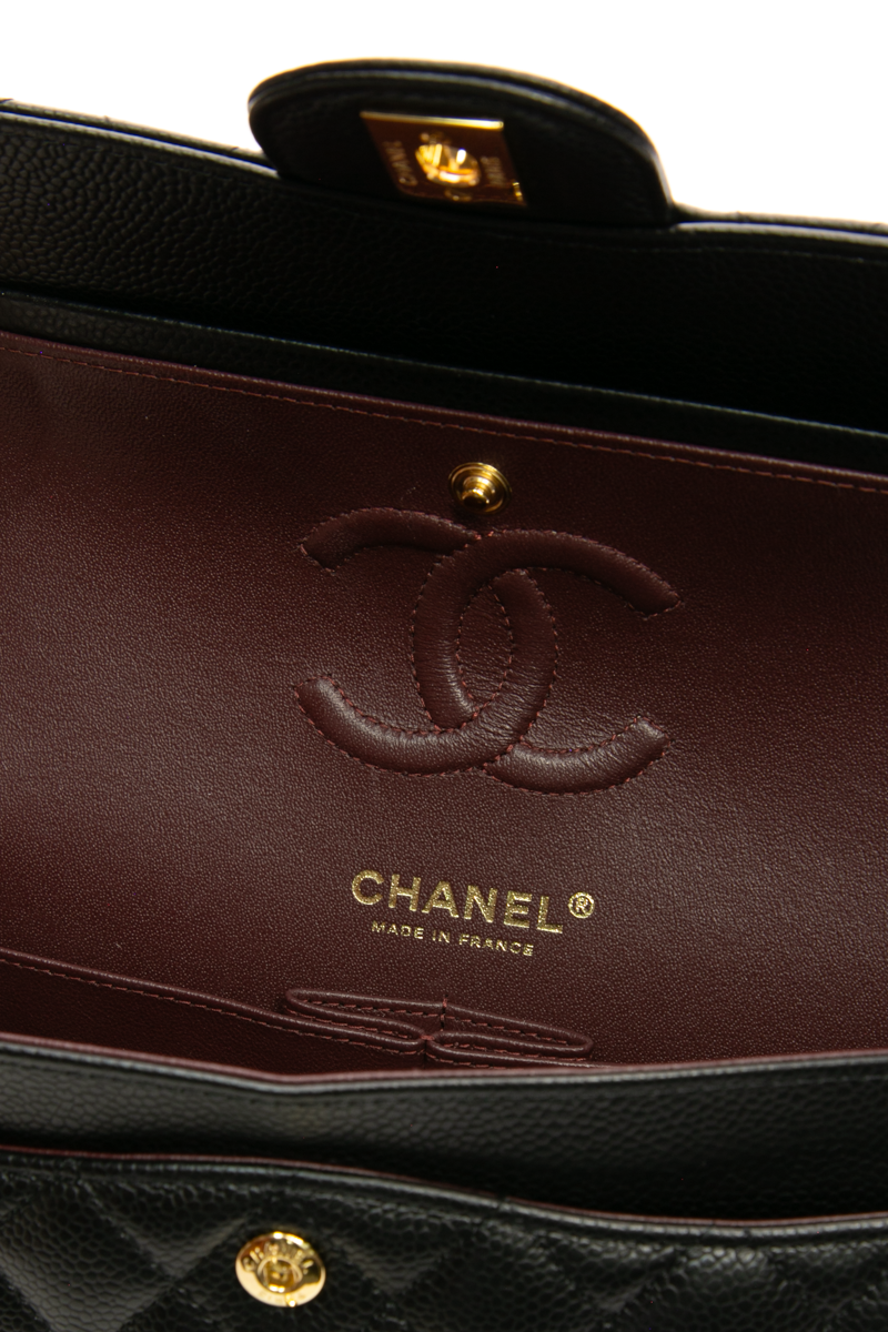 Classic Small Double Flap Bag