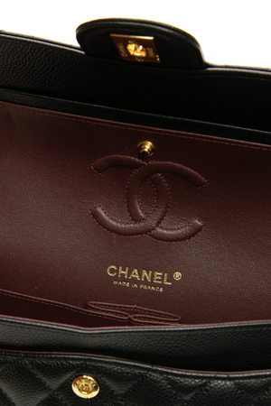 Classic Small Double Flap Bag