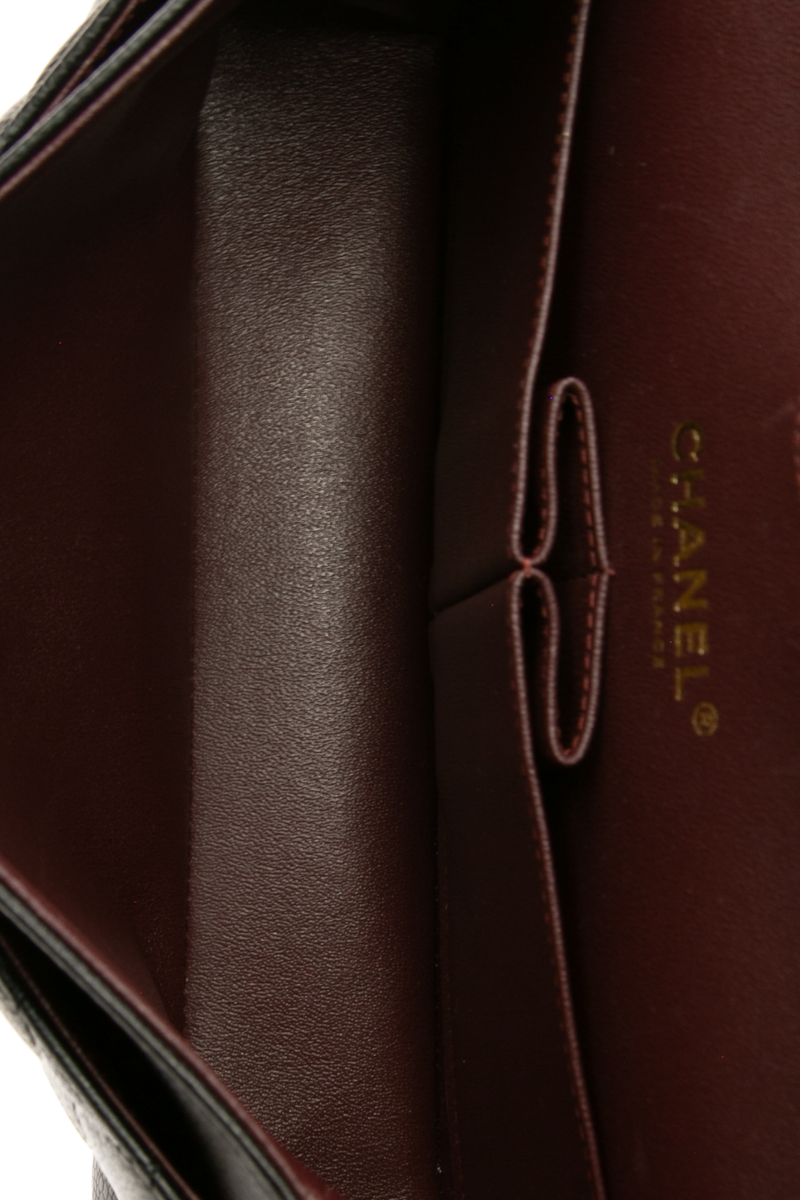 Classic Small Double Flap Bag