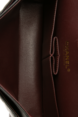 Classic Small Double Flap Bag