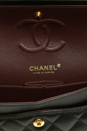Classic Small Double Flap Bag