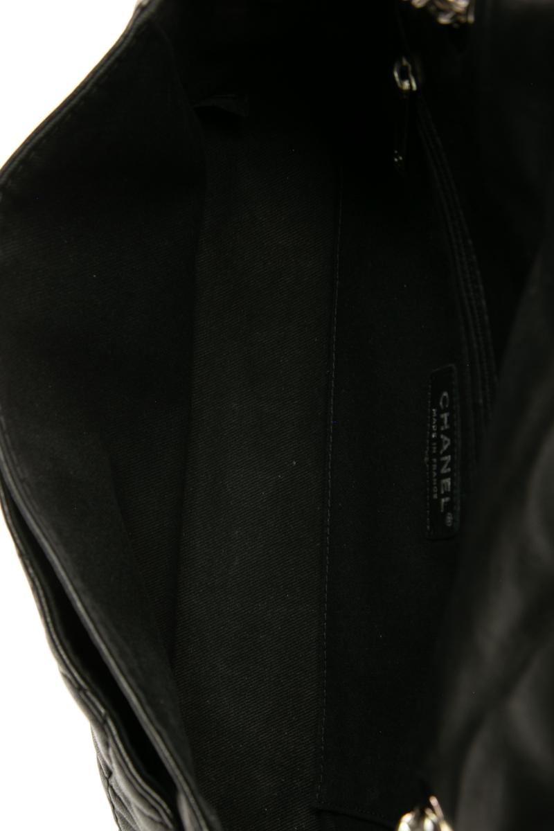 Icons Secret Label Flap Bag
