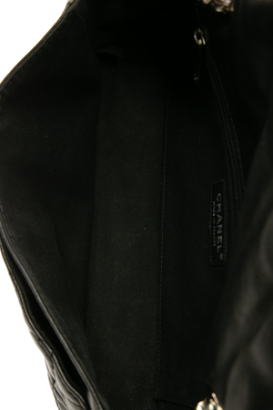 Icons Secret Label Flap Bag