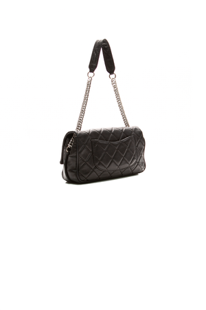 Icons Secret Label Flap Bag
