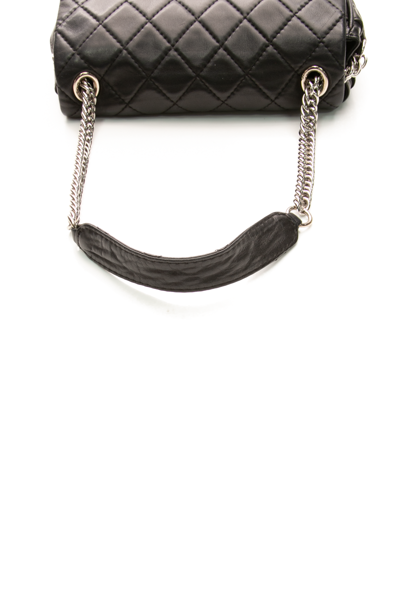 Icons Secret Label Flap Bag