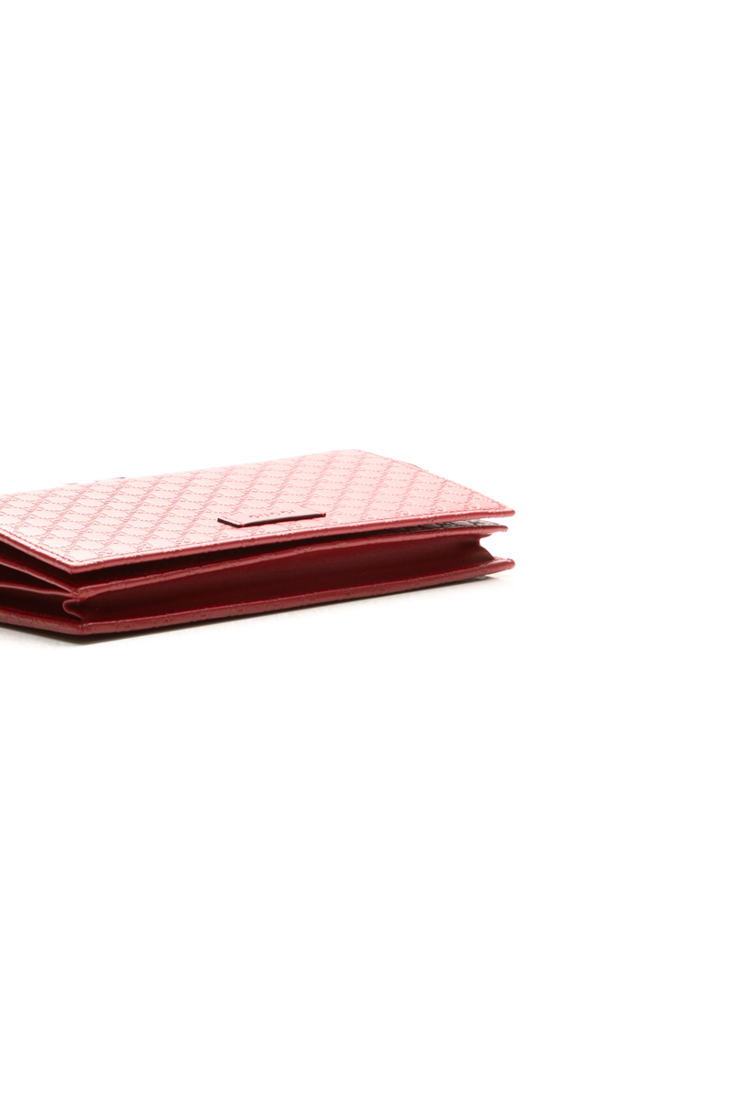 GG Wallet Crossbody Bag