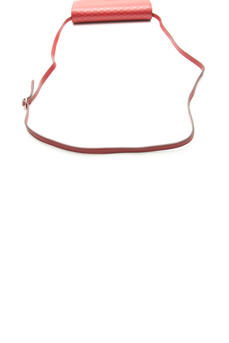 GG Wallet Crossbody Bag