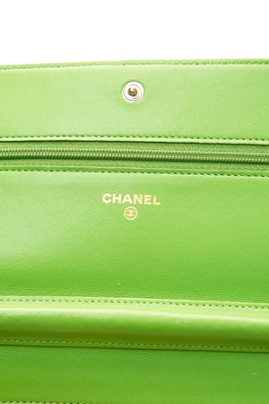 Camellia Wallet on Chain