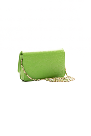 Camellia Wallet on Chain