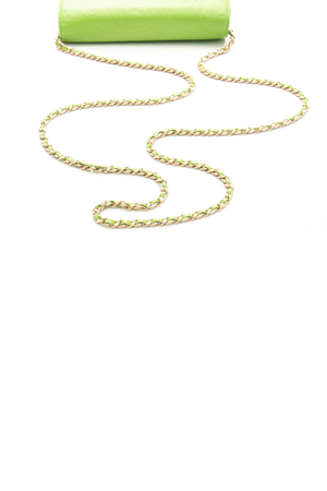Camellia Wallet on Chain