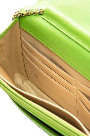 Camellia Wallet on Chain