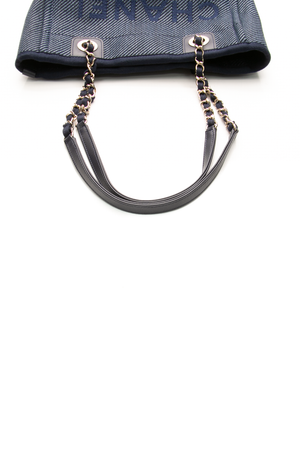 Deauville Mini Tote Bag