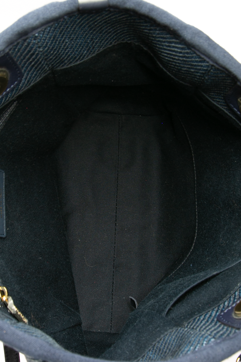 Deauville Mini Tote Bag