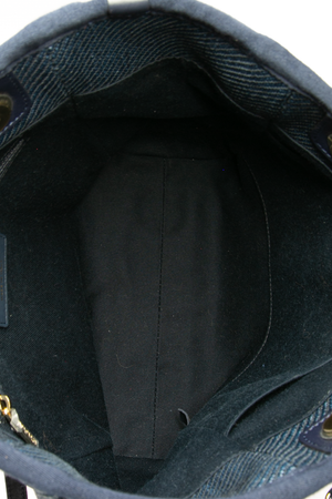 Deauville Mini Tote Bag