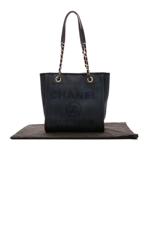 Deauville Mini Tote Bag