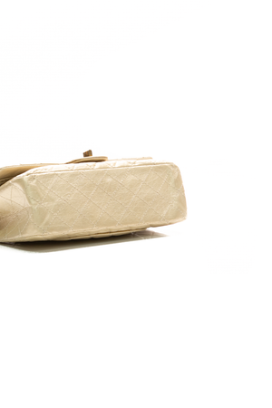 2.55 Reissue 225 Double Flap Bag