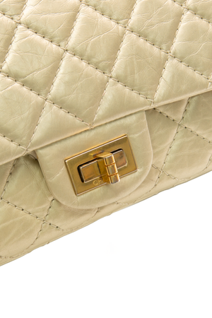 2.55 Reissue 225 Double Flap Bag