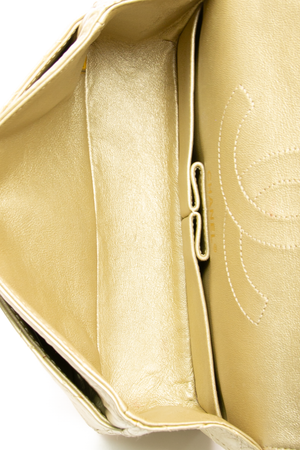 2.55 Reissue 225 Double Flap Bag