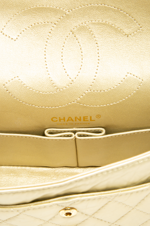 2.55 Reissue 225 Double Flap Bag